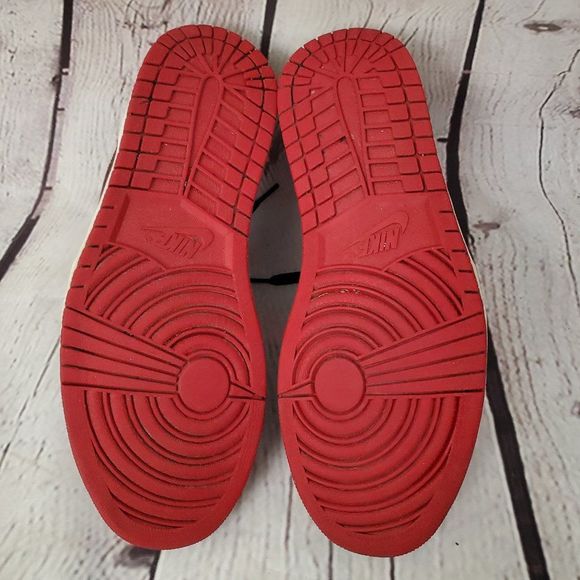 Jordan 1 Retro Low Reverse Bred 11 - Picture 14 of 15